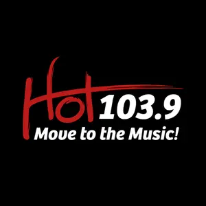 KHTI HD2 Hot 103.9 FM