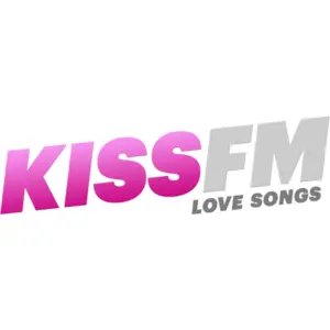 Kiss FM Love Songs