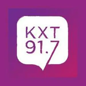 KKXT KXT 91.7 FM