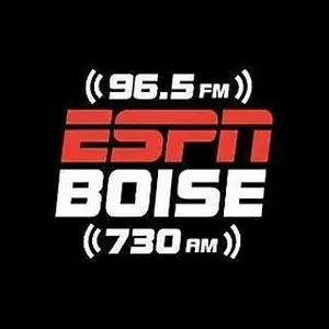 KNFL ESPN Boise 730 AM