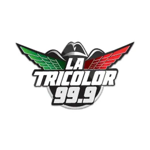 KRCX Radio La Tricolor 99.9 FM