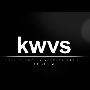 KWVS - Pepperdine University Radio