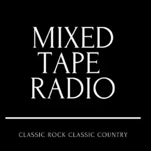 Mixed Tape Radio