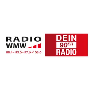 Radio WMW - Dein 90er Radio