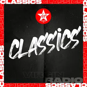 Virgin Radio Classics