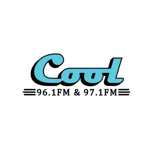 WPHD Cool 96.1 FM