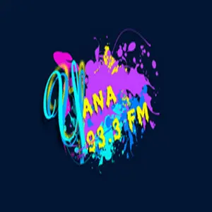 Yana 93.3 Fm