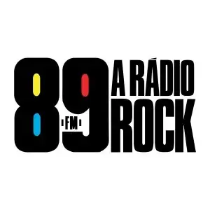 89 FM A Rádio Rock