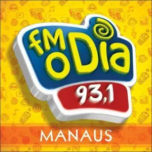 Rádio FM O Dia Manaus