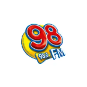 Rádio 98 FM - Apucarana