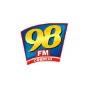 Rádio 98 FM - Campina Grande