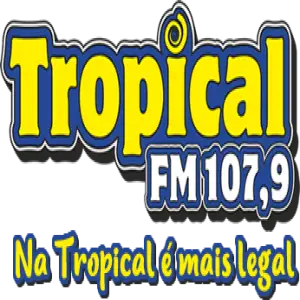 Rádio Tropical FM