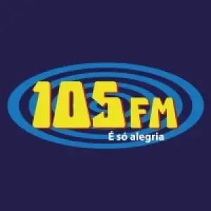 Rádio 105 FM - São Paulo