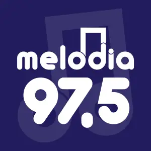 Rádio Melodia 97.5 FM