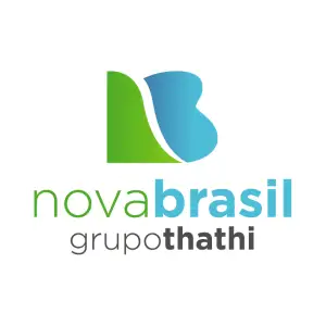 Nova Brasil FM 89.7 - São Paulo