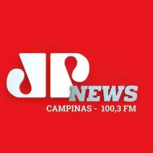 Jovem Pan - JP News - Campinas