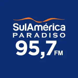 Rádio Sulamérica Paradiso 95.7 FM