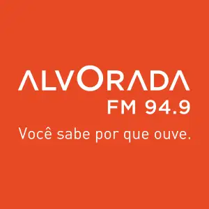 Rádio Alvorada FM