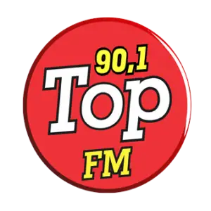 Rádio Top FM Litoral