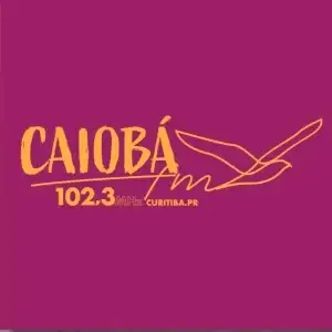 Rádio Caiobá FM