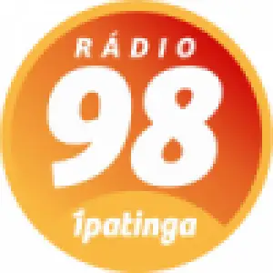 Radio 98 - Ipatinga -MG