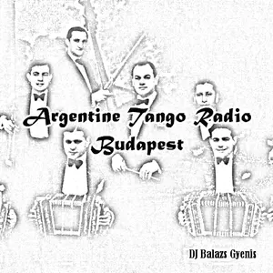 Argentine Tango Radio