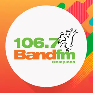 Rádio Band FM São Paulo