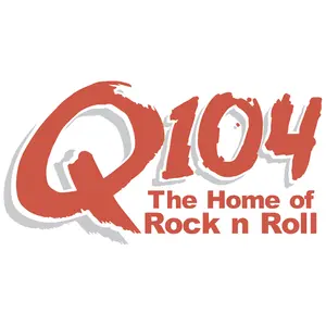 CFRQ - Q104 FM 