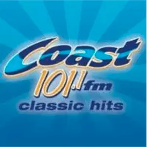 CKSJ-FM Coast 101.1