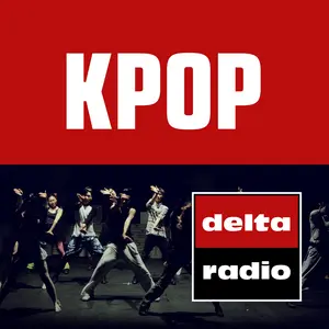 delta radio K-Pop