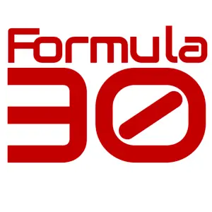 Fórmula 30