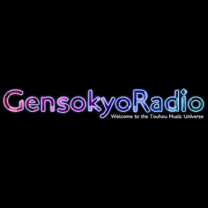 Gensokyo Radio