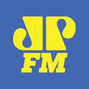 Jovem Pan - JP FM Foz do Iguaçu