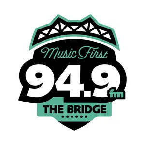 KBGE 94.9 The Bridge