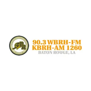 KBRH 1260 AM