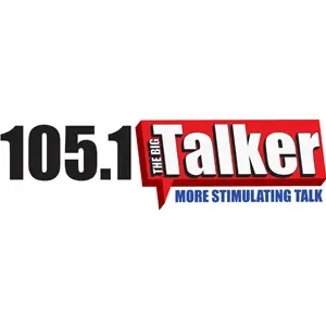 KBTK - 101.5 The Big Talker