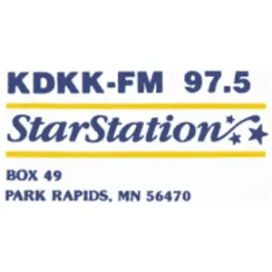 KDKK - 97.5 FM Star Station