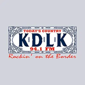 KDLK 94.1 FM