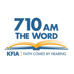 KFIA - 710 AM The Word