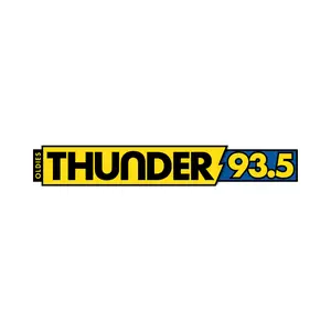 KTND Thunder 93.5 FM