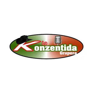 La Konzentida Grupera