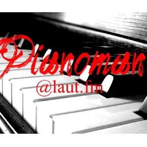 pianoman