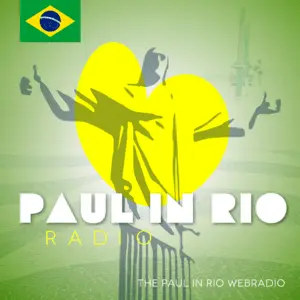 BRA - PAUL IN RIO RADIO