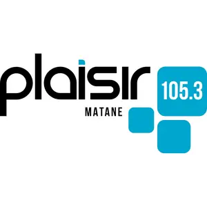 Plaisir 105.3 Matane