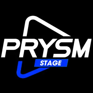 Prysm Stage