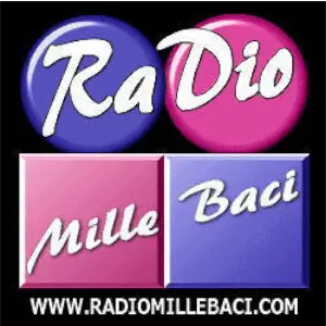 RADIO MILLE BACI