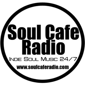 Soul Cafe Radio