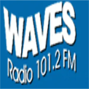 Waves Radio 101.2 FM 