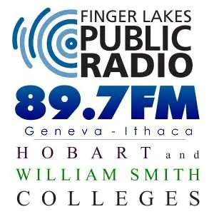 WEOS - 89.5 FM Finger Lakes Public Radio