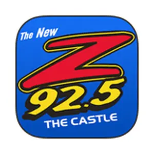 WJSZ Z92.5 The Castle